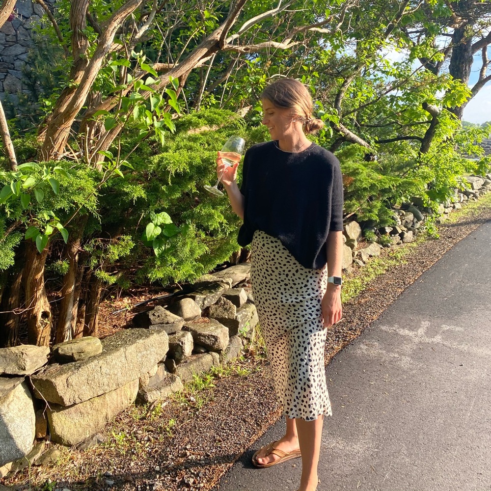 Meet your Posher, Casey